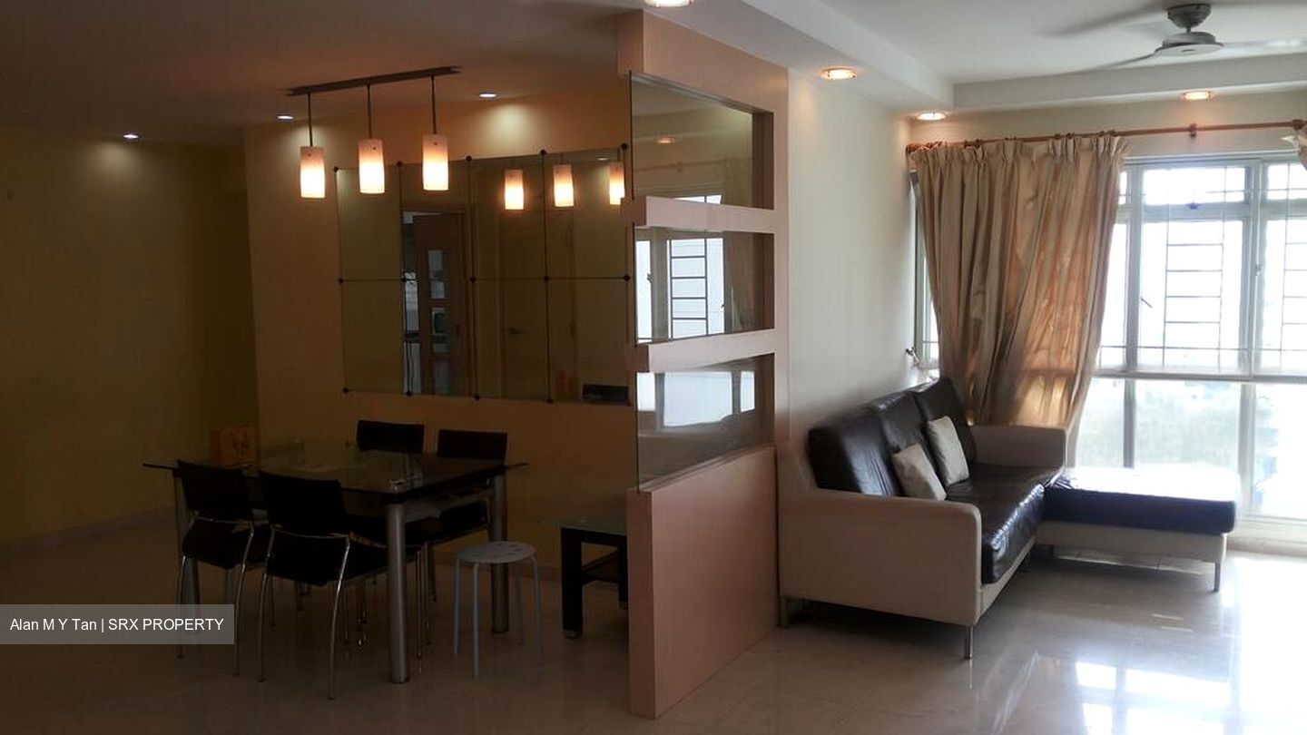 Blk 176D Edgefield Plains (Punggol), HDB 5 Rooms #454940021
